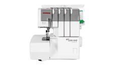 Overlock JANOME 454D