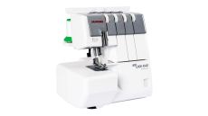 Overlock JANOME 454D