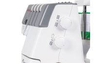 Overlock JANOME 454D