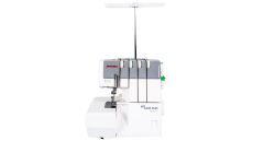 Overlock JANOME 454D