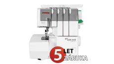 Overlock JANOME 454D