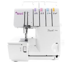 Overlock Texi Pierrot Pro