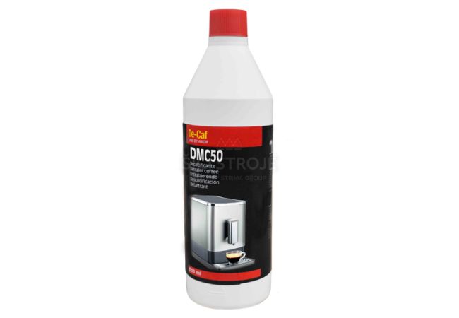 Axor DMC 50 tekutý odstraňovač vodního kamene pro kávovary a varné konvice 1000 ml