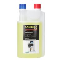 Axor SANIMILK ACID - čistič mléčných usazenin tekutý 1000 ml