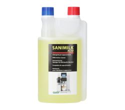 Axor SANIMILK ACID - čistič mléčných usazenin tekutý 1000 ml