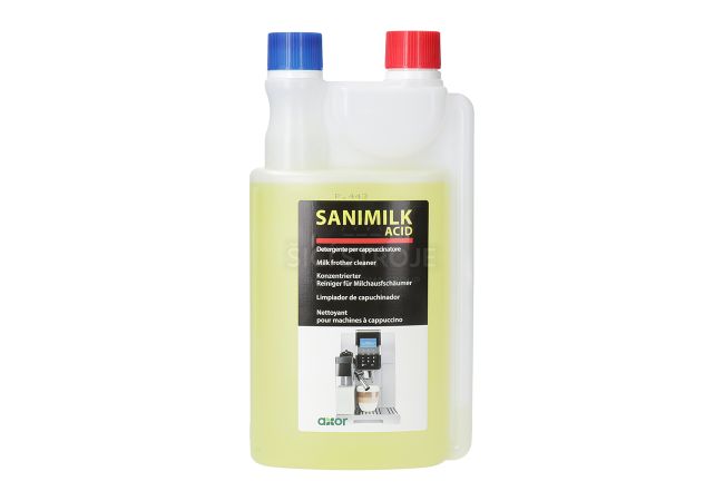 Axor SANIMILK ACID - čistič mléčných usazenin tekutý 1000 ml