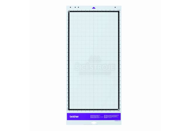 Standardní podložka pro plotry Brother SDX 12x24