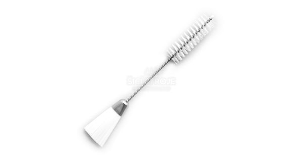 Lint brush for machines cleaning - TEXI 4017 - Strima