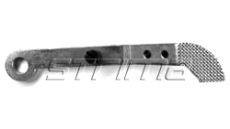 Levý držák knoflíku B2555-372-0A0+