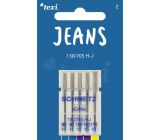 Jehly na džínovinu TEXI JEANS 130/705 H-... v hodnotě 51,30 Kč