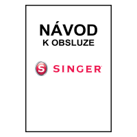 Návod, manuál na Singer SE017