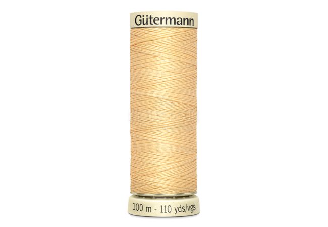 Univerzální šicí nit Gütermann 100 m - 3
