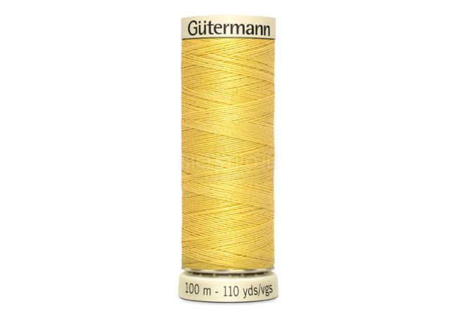 Univerzální šicí nit Gütermann 100 m - 327