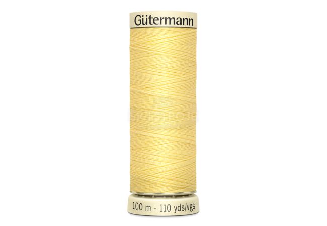 Univerzální šicí nit Gütermann 100 m - 578