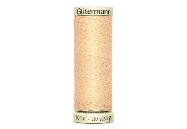 Univerzální šicí nit Gütermann 100 m - 6