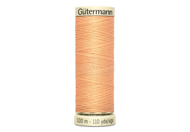 Univerzální šicí nit Gütermann 100 m - 979
