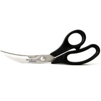 Nůžky na drůbež 25 cm Millemetri Classic Line 2110