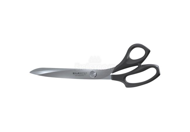 Krejčovské nůžky 27 cm Millemetri Design Line 5211