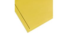 Kopírovací papír, žlutý, 2 ks