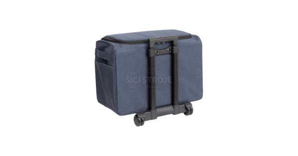 Singer best sale roller bag