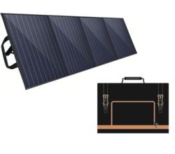 VIBE EPP 200 - Fotovoltaický skládací panel - 200W