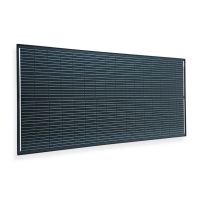 VIBE BBP 100 balkónový fotovoltaický panel - 100 W