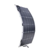 VIBE BPF 100 flexibilní fotovoltaický panel - 100 W