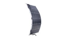 VIBE BPF 100 flexibilní fotovoltaický panel - 100 W