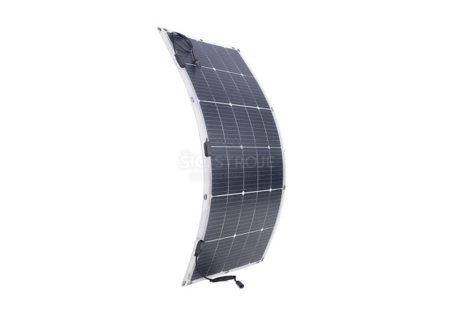 VIBE BPF 100 flexibilní fotovoltaický panel - 100 W