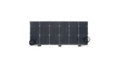 VIBE BPF 100 flexibilní fotovoltaický panel - 100 W