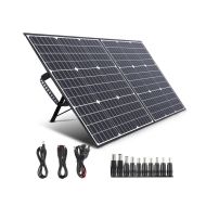 VIBE EPP 120 fotovoltaický skládací panel - 120 W