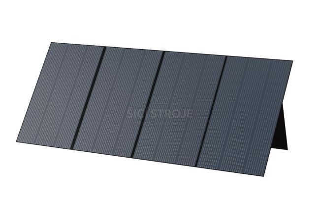 VIBE EPP 400 fotovoltaický skládací panel - 400 W