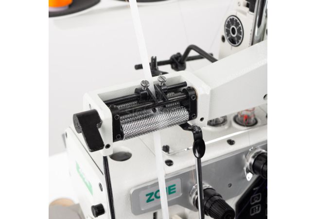 3nitný Overlock Zoje B9500-17-02-MDK/60 SET | SiciStroje-shop.cz