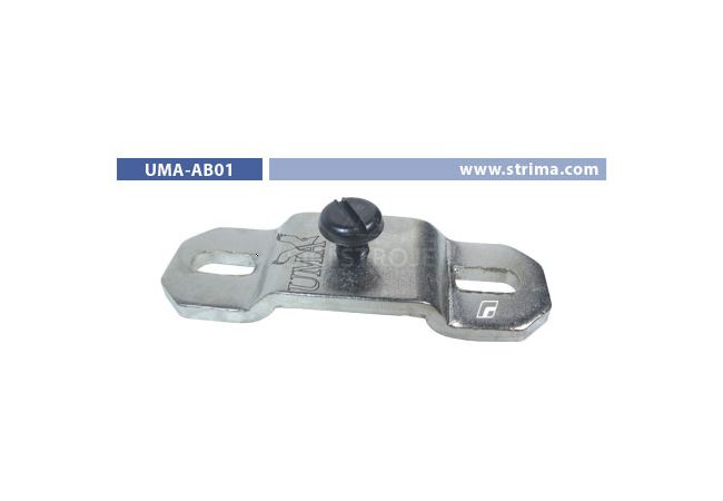 Zakladač speciální pro šicí stroje UMA-AB01