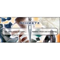 Strojové jehly pro průmyslové šicí stroje Schmetz 2352 S 100