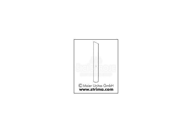 Nůž Ceramic B4118-804-000BAK MAIER